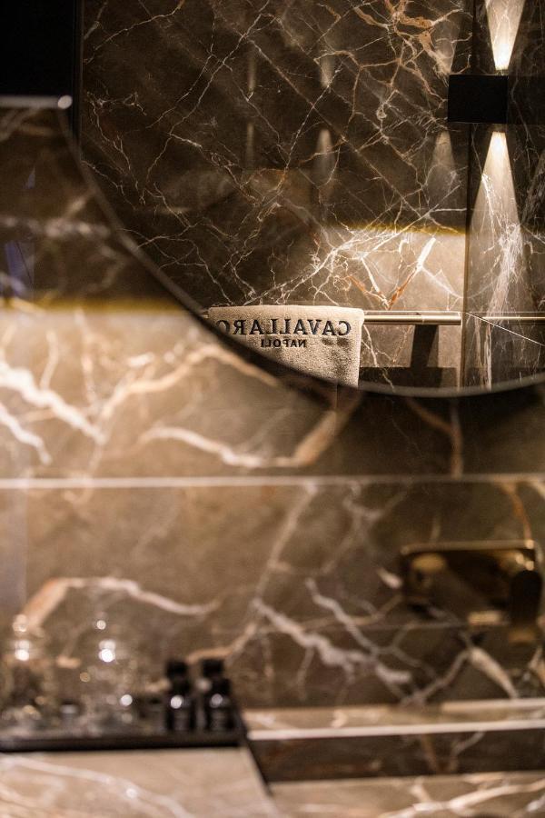 Cavallaro Hotel Haarlem Exteriör bild